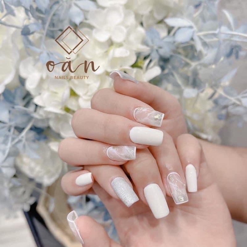 NailBox Thiết Kế (Nhận làm theo mẫu yêu cầu)