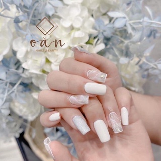 NailBox Thiết Kế
