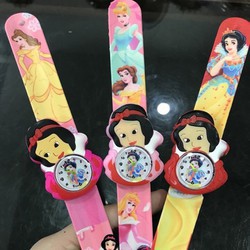 Đồng hồ tay đập cho bé CC01