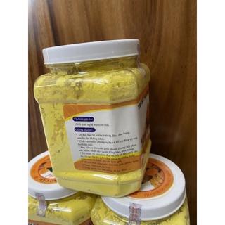 Tinh Bột Nghệ Nguyên Chất 500g
