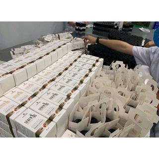 serum mềm tóc tức thì 8s