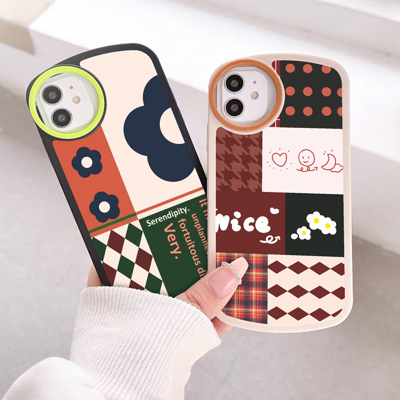 Suntaiho Ốp lưng iphone  Ốp điện thoại  TPU silicon mềm chống sốc thích hợp cho iPhone 7 Plus 8 Plus xr Xs Max 11 Pro 12 13 Pro Max