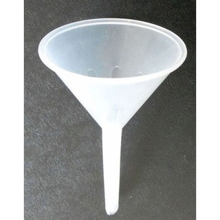 Phễu nhựa PP 90mm