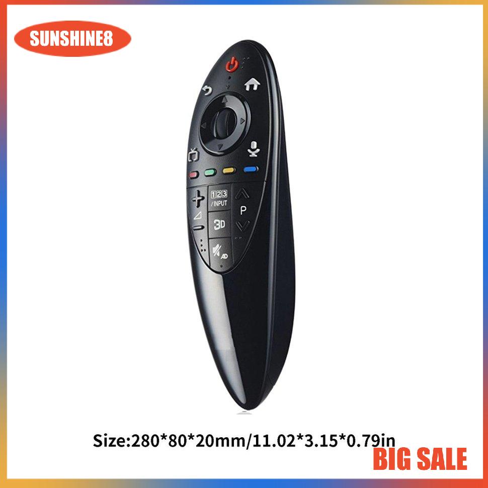 【SUN】An-Mr500G For Lg Dynamic Smart 3D Tv Remote Control Voice Tv Remote Control