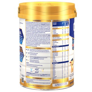 Sữa Bột Optimum Gold 4 - 850g