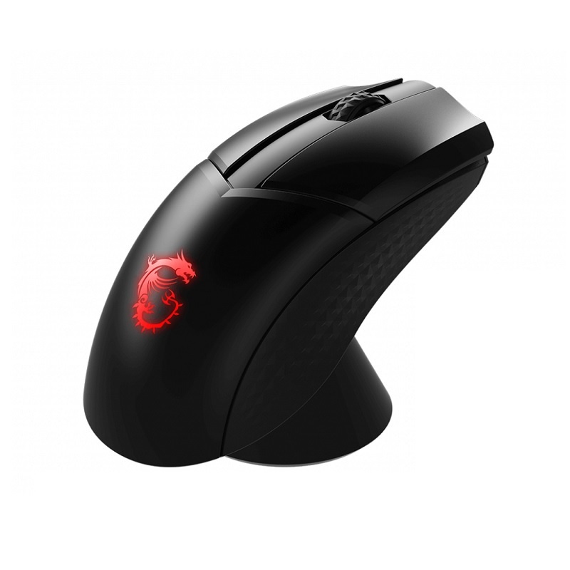 [Mã ELHAMS5 giảm 6% đơn 300K] Chuột Không Dây MSI Gaming Clutch GM41 LightWeight