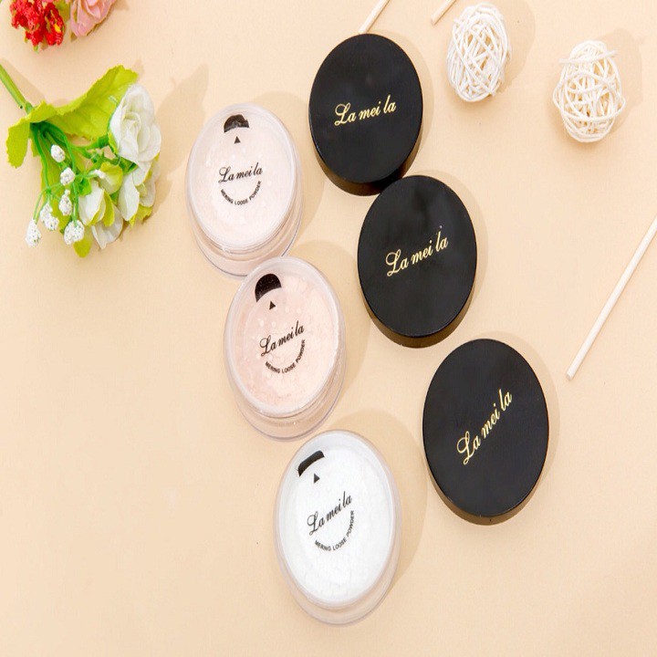 PHẤN PHỦ LAMEILA DẠNG BỘT | BigBuy360 - bigbuy360.vn