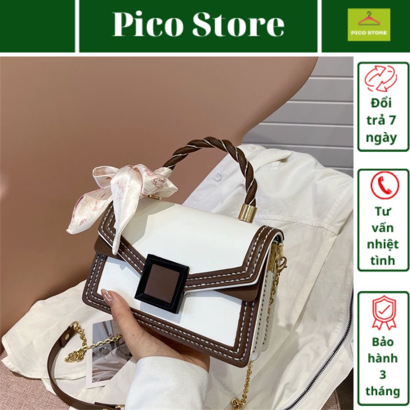 Túi handmade tự khâu - quà tặng người yêu, đồ handmade siêu dễ thương, có video hướng dẫn chi tiết