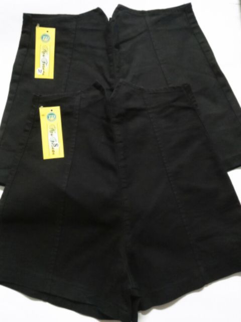 [ Mã FAMAYWA giảm 10K đơn 50K] Quần Shorts kaki cổ V co giãn lưng cao mẫu mới Hot Trend | BigBuy360 - bigbuy360.vn