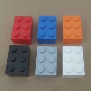Đồ Chơi Lắp Ráp Gạch 2 x 3