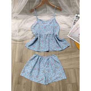 [rẻ vô địch] đồ bộ 2 dây