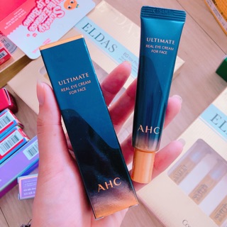 Kem mắt ahc