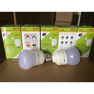 Bóng hồ lô 20w