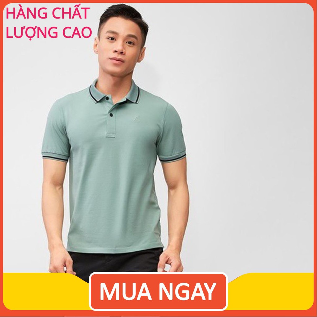 Áo Thun Nam Tay Ngắn | Áo Phông Nam Tay Lỡ Cổ Đứng Thời Trang Cao Cấp A02-01 TaiDucShop