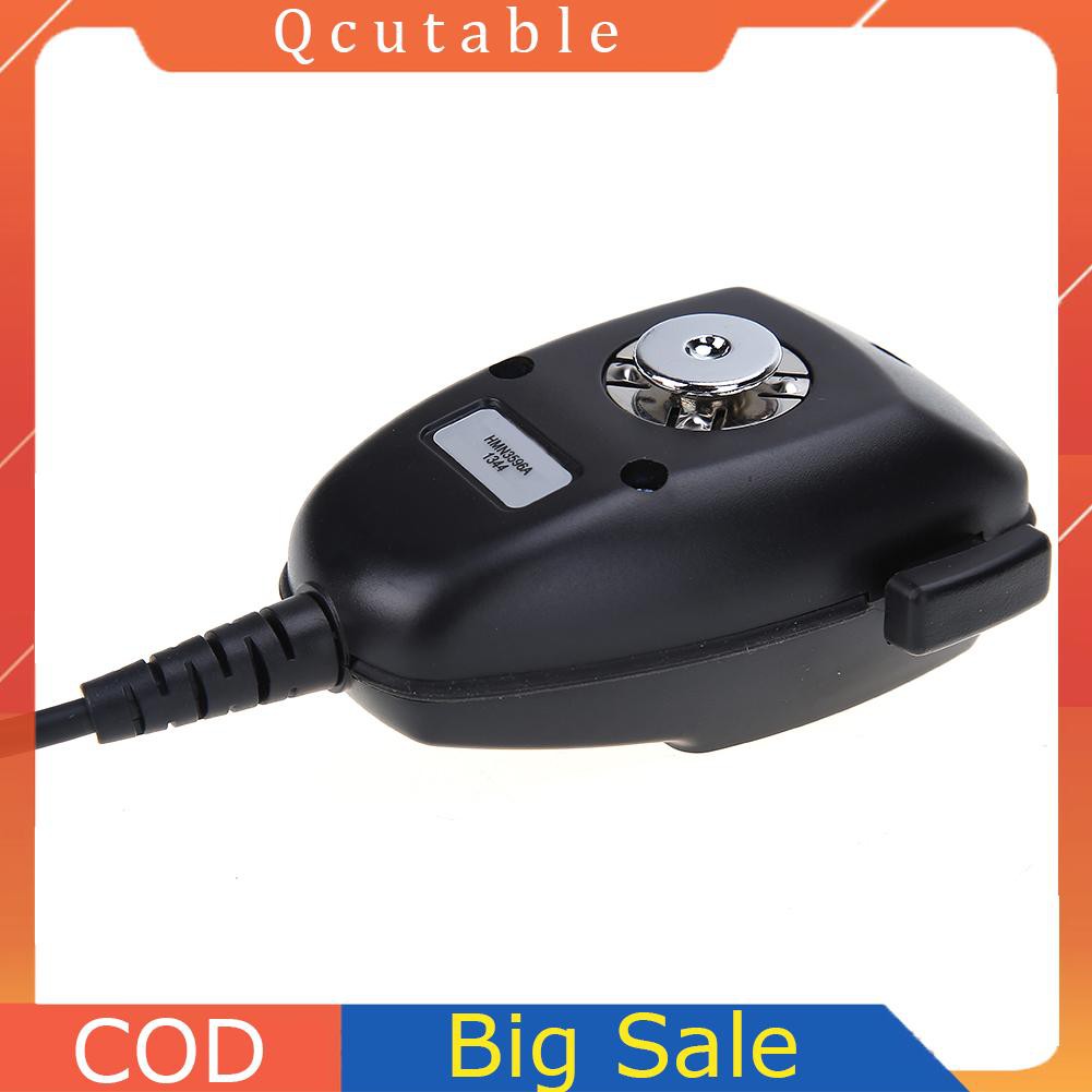 Micro Cầm Tay Chuyên Dụng Cho Motorola Gm340 Gm640 Em200 Em400 300
