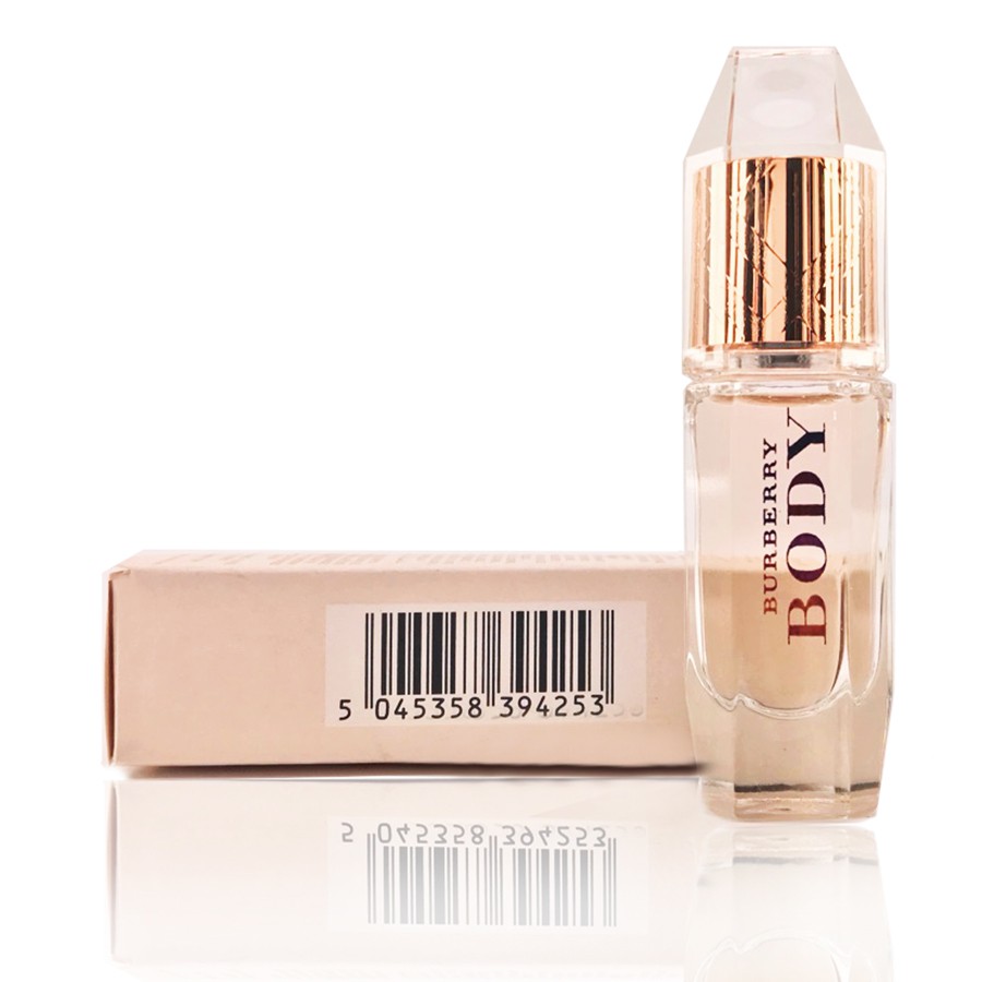 HOT Nước hoa nữ Burberry Body 4.5ml Cam kết chính hãng , hỗ trợ đổi trả trong 7 ngày <<<<< !! !