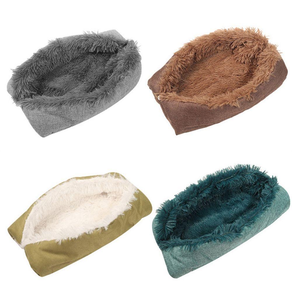 YIYU Ghế Sofa Mềm Mại Dành Cho Thú Cưng Cỡ Nhỏ / Vừa / Lớn