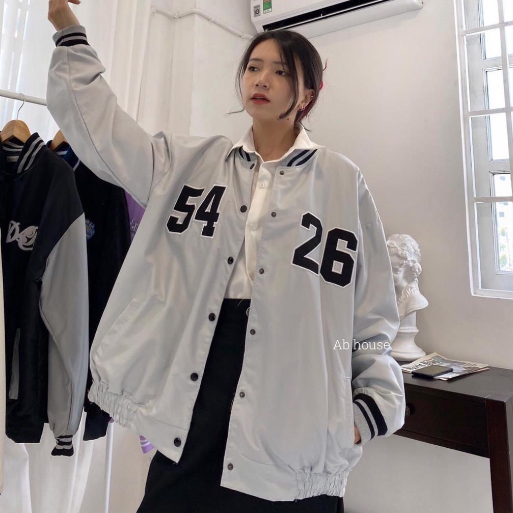 Áo Khoác ,Áo Bomber Kaki Dù 2 Lớp Form Rộng Unisex