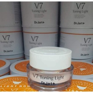 Kem Face V7 Tonight Lớn