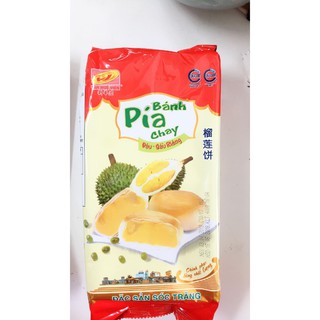 Bánh Pía Tân Huê Viên