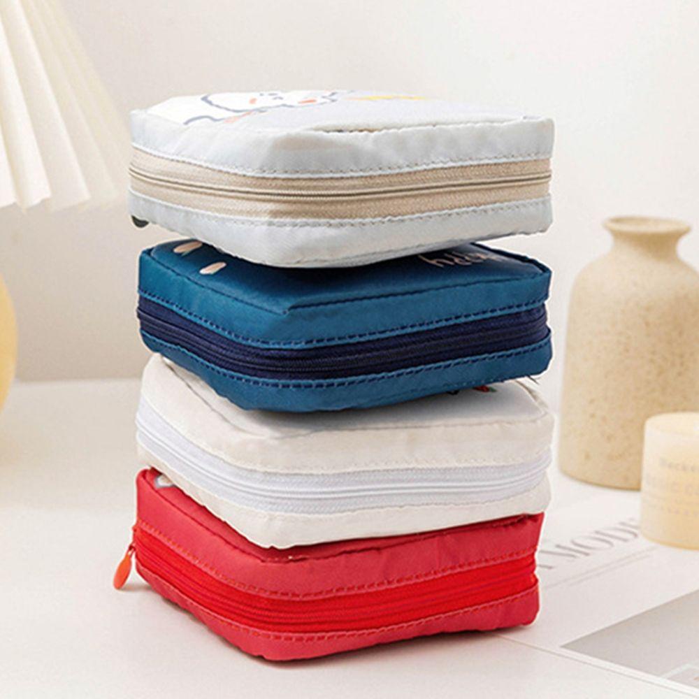 Ebinlands Túi Đựng Mỹ Phẩm Đồ Trang Điểm Dễ Mang Theo