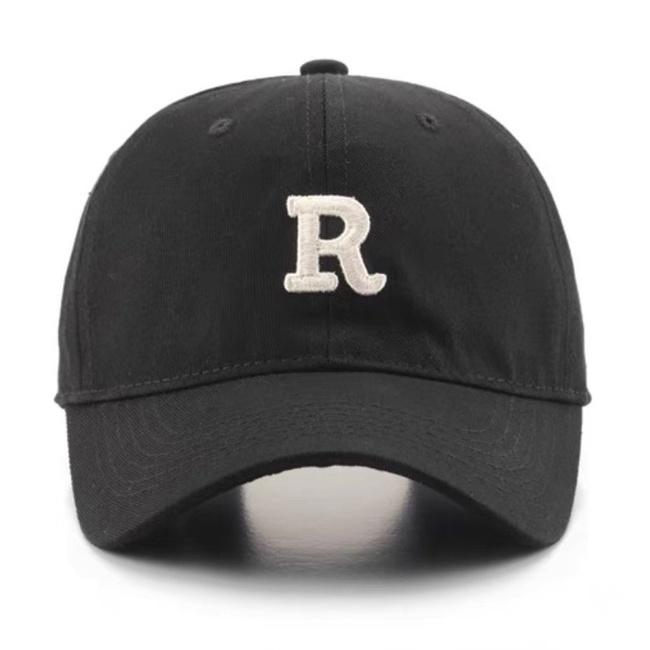 Mũ Lưỡi Trai - Nón Lưỡi Trai R Nam/Nữ ABHOUSE