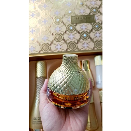 Sale tách set Kem dưỡng Su:m37° Losec Summa 20ml