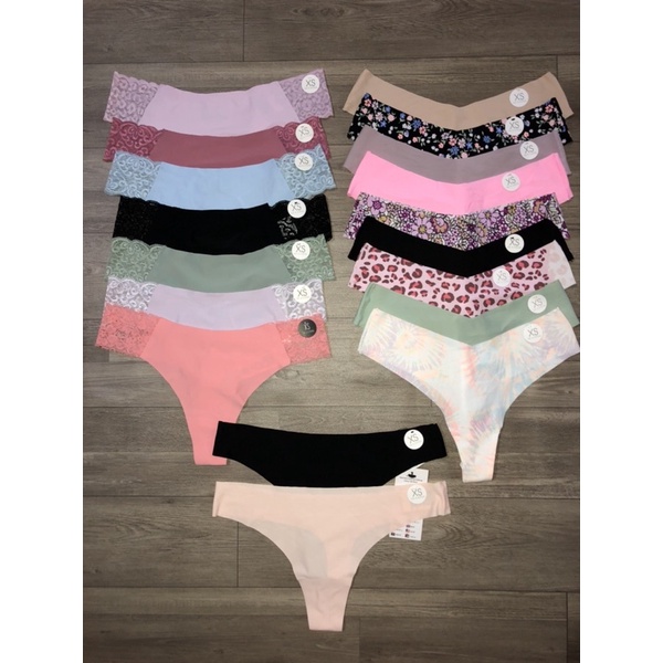 Quần lót hãng COTTON BODY CHẤT ĐẸP size XS
