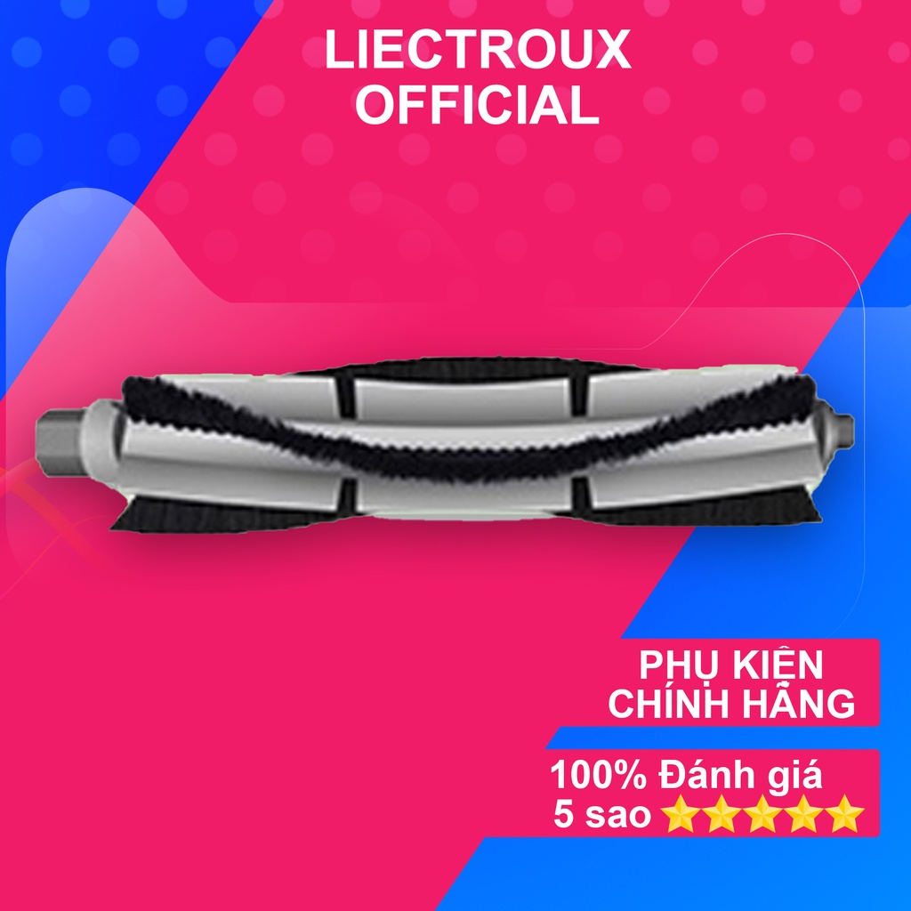 Chổi chính ZK901 chổi lô xoắn phụ kiện Robot hút bụi lau nhà Liectroux ZK901