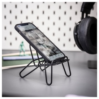 Giá đỡ điện thoại, ipad, máy tính bảng krubbet ikea 3 nấc