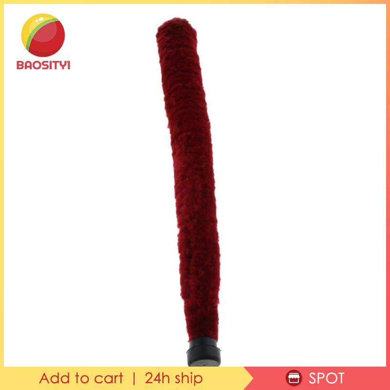 Chổi Vệ Sinh Màu Đỏ Cho Tenor Sax Saxophone 59.5cm