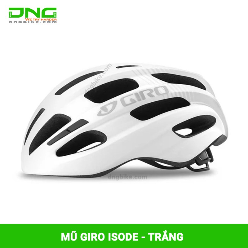 Mũ bảo hiểm xe đạp GIRO ISODE