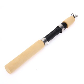 Cần Câu Cá Kiểu Dáng Cây Bút 80cm