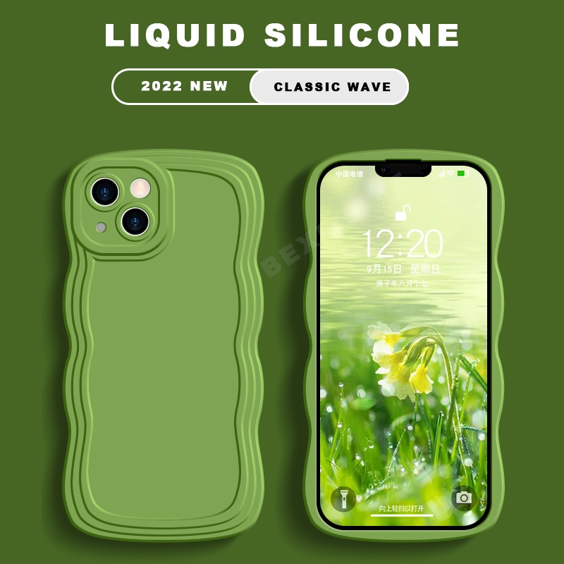 Ốp Điện Thoại Silicon Dẻo 3D iPhone 13 11 12 pro MAX Mini 6 6s 7 8 Plus 7plus 8plus 6plus 6splus 7 + 8 + X XR XS MAX 11Pro
