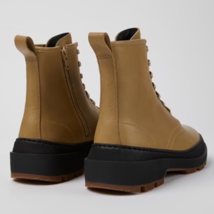 Giày Camper Brutus Trek MICHELIN