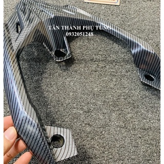 Ốp cảng Air Blade 2020-2021 Carbon