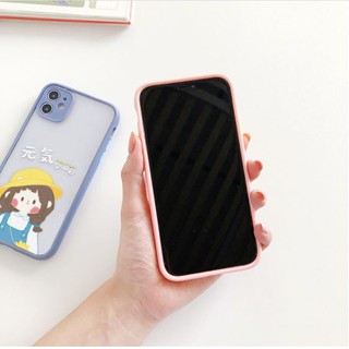 Ốp Lưng Samsung S8 S10 Plus - G012