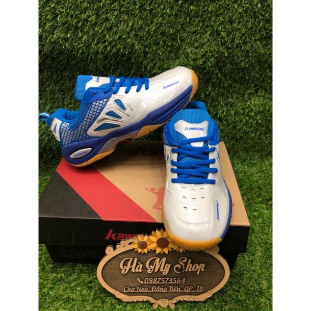 Sale Chính Hãng Giày bóng chuyền,cầu lông kawasaki Chính Hãng 🌺 neww * ! %