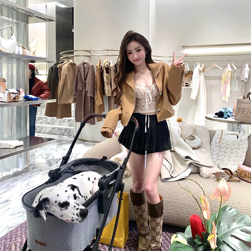 Áo Hai Dây Thiết Kế Mới Nhiều Màu Sắc Xinh Xắn Thời Trang