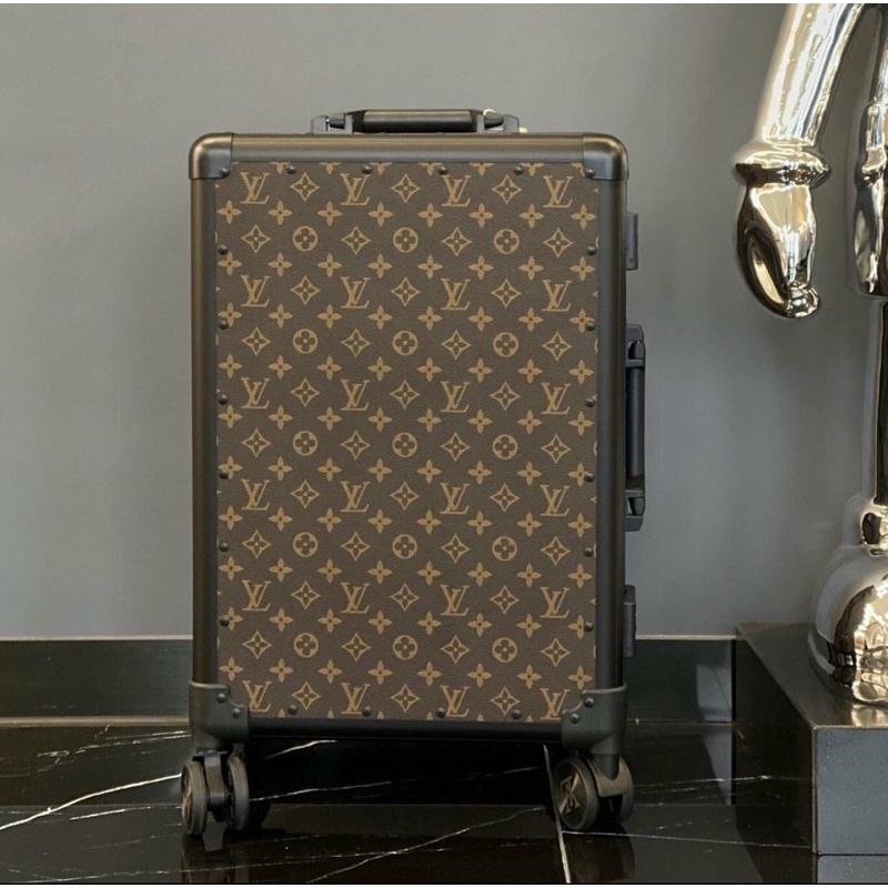 Vali Lv Louis Vuitton size 20 xách tay Vip
