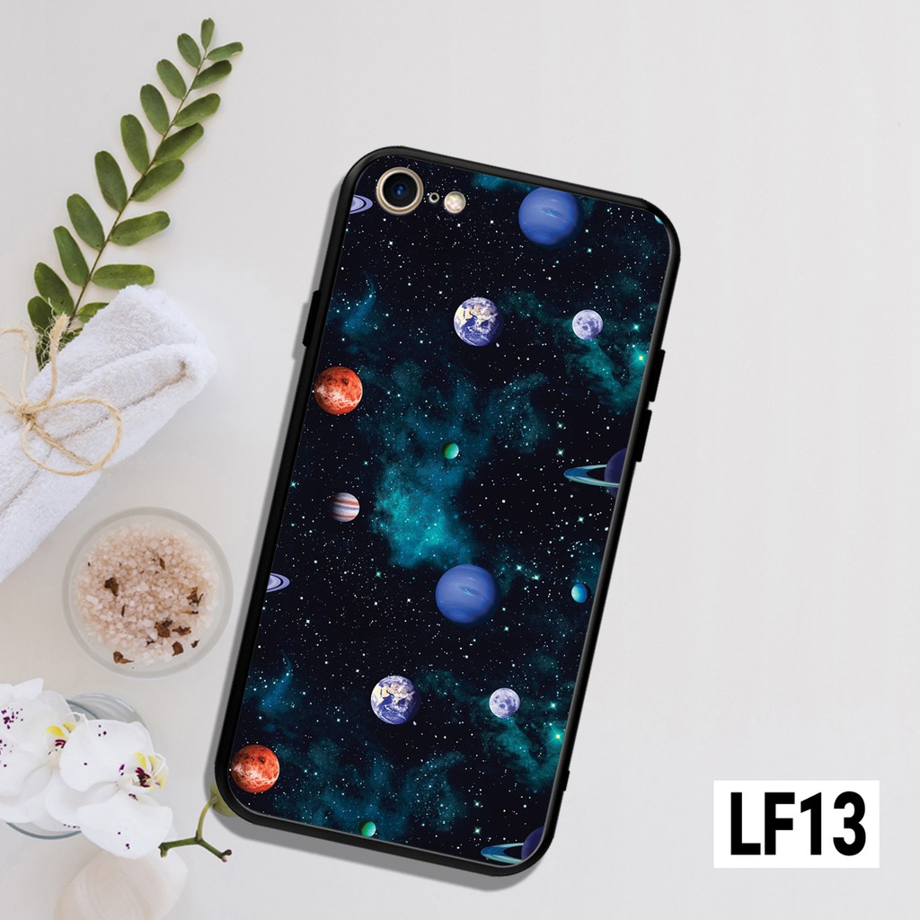 ỐP LƯNG IPHONE 6/6S - IPHONE 6 PLUS/6S PLUS - IPHONE 7 - IPHONE 8 IN HÌNH VŨ TRỤ-NGÂN HÀ | BigBuy360 - bigbuy360.vn