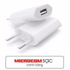 SẠC NHANH MICROCOM - DÀNH CHO IPHONE