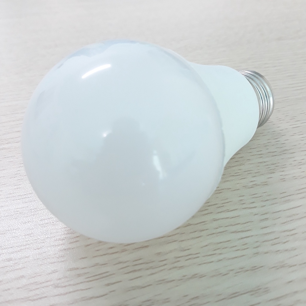 Đèn led 9w ánh sáng trắng tiết kiệm điện - ESNCO