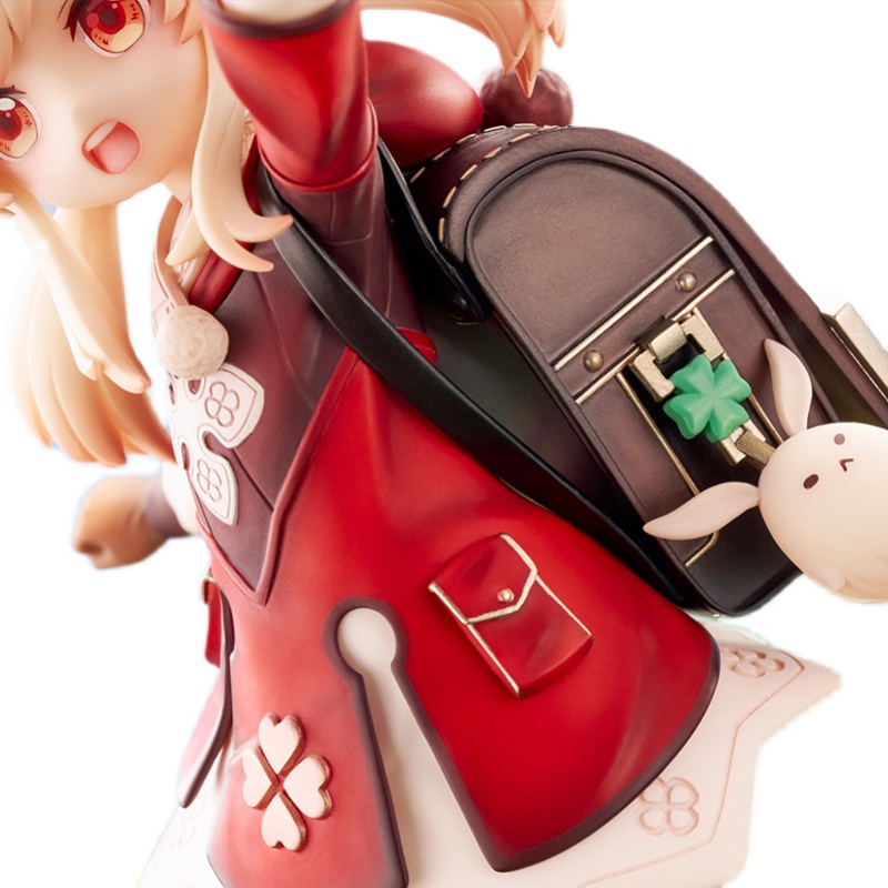 Đồ Chơi Mô Hình Nhân Vật Klee Hibana Knight 16cm
