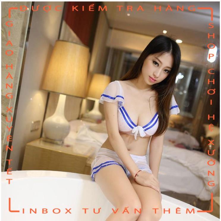 Đồ ngủ Cosplay Sexy Đầm ngủ hầu gái quyến rũ  - hot tiktok | BigBuy360 - bigbuy360.vn