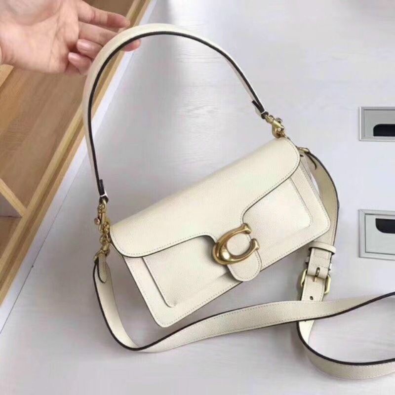 💥Túi Coach Tabby Da Thật💥Rẻ Vô Địch