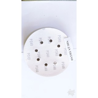 Giấy nhám chà tường 180mm độ mịn các loại