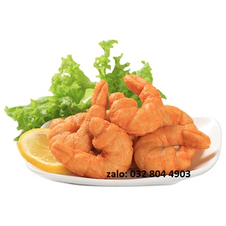 [ LOẠI 1] Tôm surimi Ô Ngon 500g( chỉ ship TPHCM)