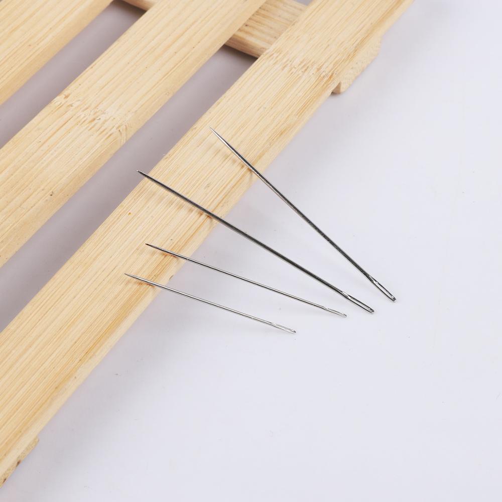 Set 25 kim khâu bằng thép không gỉ chất lượng cao