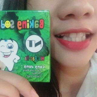 Baking soda NT